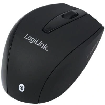 Imagen de Ratón Logilink Maus Laser Bluetooth Mit 5 Tasten
