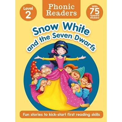 Imagen de Snow White And The Seven Dwarfs