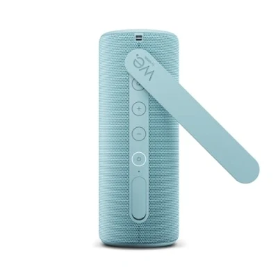 Imagen de Altavoz Bluetooth Loewe We. Hear 1 Azul