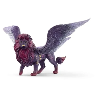 Imagen de schleich 70837 León lunar, a partir de 5 años, BAYALA figura, 28 x 13 cm