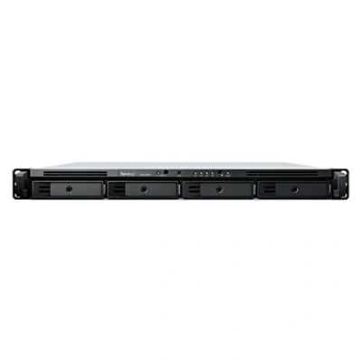 Imagen de Synology RS822RP+ 4 Bahías Rackstation NAS Almacenamiento en Red