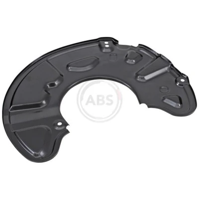 Imagen de Chapa protectora, disco de freno A.B.S. 11324