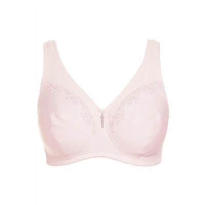 Imagen de Ulla Popken Entlastungs BH, Cup C G Sujetador, blütenrosa, 145E para Mujer