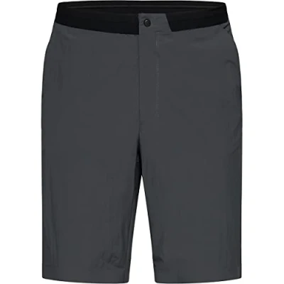 Imagen de Haglöfs 605347_2AT L.I.M Strive Lite Shorts Men Hombre Magnetite Tamaño 52