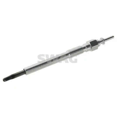 Imagen de SWAG 40 92 9276 Bujía de precalentamiento 11V OPEL: Astra J Hatchback, Corsa D Zafira B, VAUXHALL: Mk4 CC