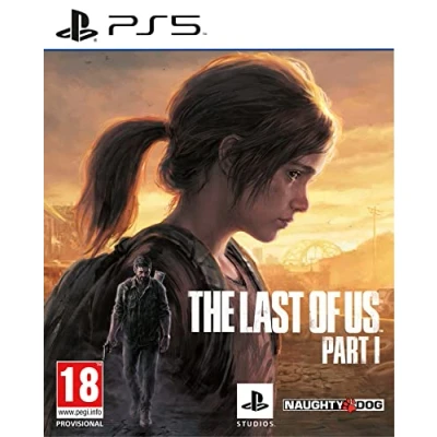 Imagen de The Last of Us Part I