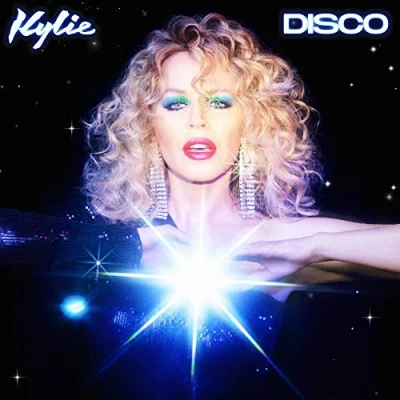 Imagen de Kylie Minogue Disco (Cd)