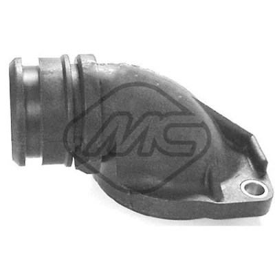 Imagen de Brida de refrigerante Metalcaucho 03537