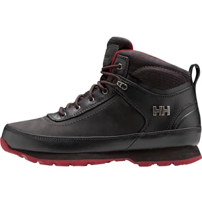 Imagen de Helly Hansen Calgary, Botas Hombre, Black Red, 44 EU