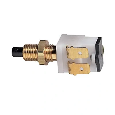 Imagen de FACET 7.1008 Interruptor luces freno mecánico M10x1 Made in Italy OE Equivalent RENAULT: 4 Familiar