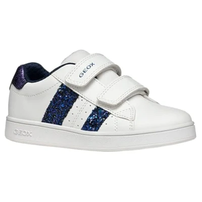 Imagen de Geox J ECLYPER Girl A, Zapatillas, 25 EU