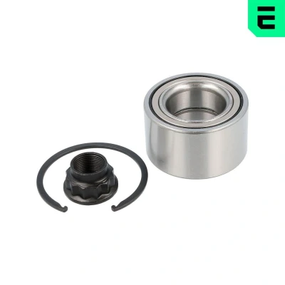 Imagen de OPTIMAL 981199 Juego de cojinete rueda 74 TOYOTA: Avensis II Berlina, Corolla IX Hatchback, MR2 III Cabrio