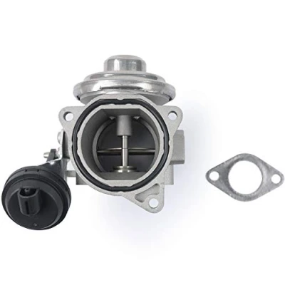 Imagen de Globalautoparts EGR Válvula para Galaxy,para Superb,para Alhambra,A4 A6 T5,para Multivan,para Transporter,1.9TDI, 1212966 1119320 1461304 038131501AA 038129637L 038131501J 038129637A 6M219D475AA