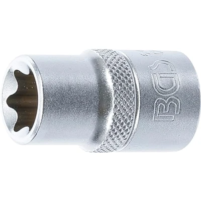 Imagen de BGS 6466 Llave de vaso E Torx entrada 12,5 mm (1/2&quot;) E16