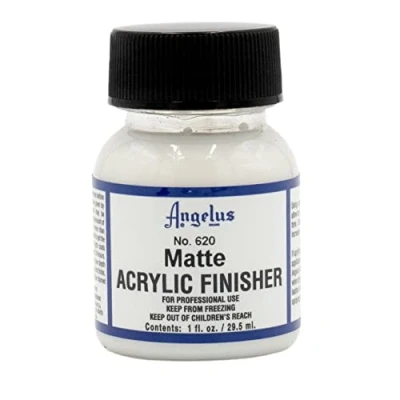 Imagen de Acabado Mate Angelus