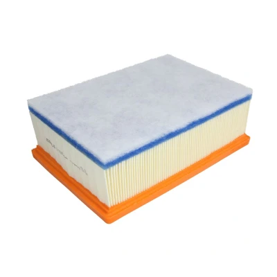 Imagen de MAHLE ORIGINAL LX 1045 Filtro de aire 85,3 168 246,0 Cartucho filtrante PEUGEOT: 307 Hatchback, SW, 206 CITROËN: C4 I Hatchback