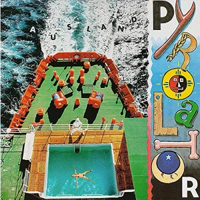 Imagen de Pyrolator: Ausland