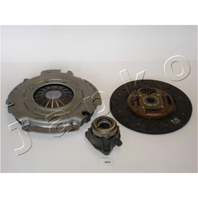 Imagen de JAPKO 92S09 Kit de Embrague 240 SSANGYONG: Rexton / 2