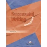 Imagen de Successful Writing. Students Book (intermediate)