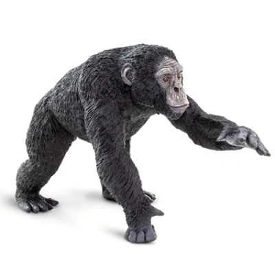 Imagen de Safari Chimpancé Animales, Multicolor (S100302)