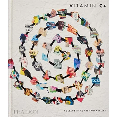 Imagen de Vitamin C+ Collage in Contemporary Art