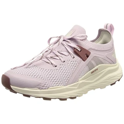 Imagen de THE NORTH FACE Vectiv, Zapatillas para Caminar Mujer, Lavender Fog Wild Ginger, 44.5 EU