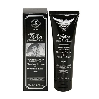 Imagen de Shaving cream