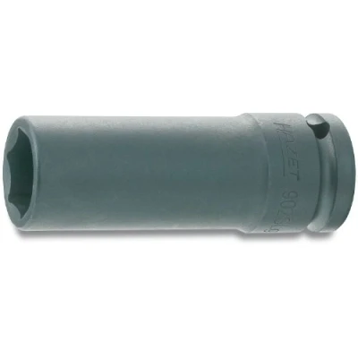 Imagen de HAZET 902SLG 17 Piezas insertables de llave cubo DIN3129, ISO2725 2