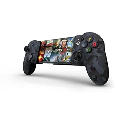 Imagen de Gamepad Nacon MG XPRO Urban XBX, Para Android, Camo