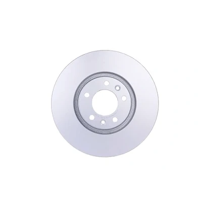 Imagen de HELLA PRO 8DD 355 116 231 Disco de freno 302 22 05/07 108 ventilación externa revestido sin perno sujeción rueda, buje rueda