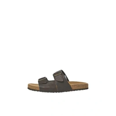 Imagen de Jack &amp; Jones Sandalias planas, Hombre, Talla: 41, Java Zapatos