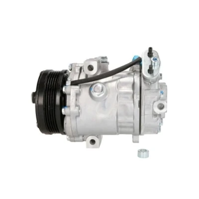 Imagen de Compresor de aire acondicionado THERMOTEC KTT090036