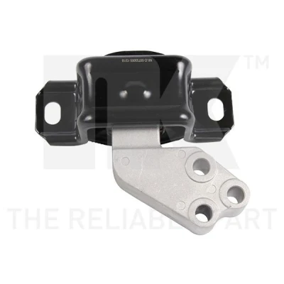 Imagen de NK 59733055 Soporte de motor delante Rodamiento caucho metal SMART: Fortwo II Coupé, Cabrio