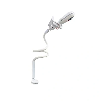 Imagen de TakTark Soporte para Vigilabebes Universal, Cámara Monitor de Bebé Ajustable sin Perforación, Flexible Fijar Cámaras Baby Monitor, Compatible con la Mayoría Vigilabebe
