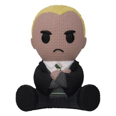 Imagen de Handmade by Robots Mundo Mágico de Harry Potter Draco Malfoy #104
