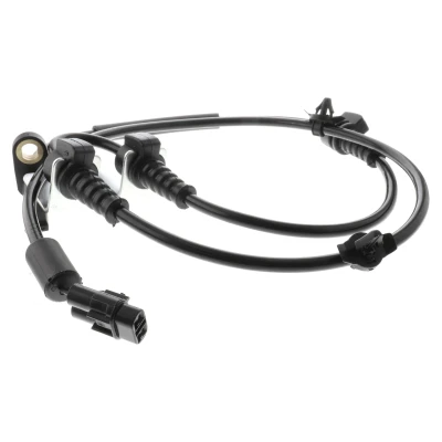 Imagen de VEMO V64 72 0028 Sensor de ABS Delante, izquierda Original calidad para vehículos con 12
