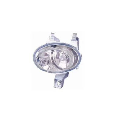 Imagen de ABAKUS 550 2005R UE Faros Antiniebla derecha sin bombilla, portalámparas PEUGEOT: 206 Hatchback, SW