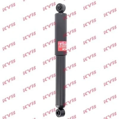 Imagen de KYB Excel G 342001 Amortiguador Eje delantero Presión de gas Bitubular telescópico Anillo superior, inferior