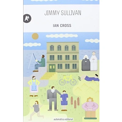 Imagen de Jimmy Sullivan (narrativa)