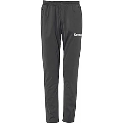 Imagen de Kempa Emotion 2.0 Pants Pantalones/Shorts de Entrenamiento, Hombre, Antracita, L