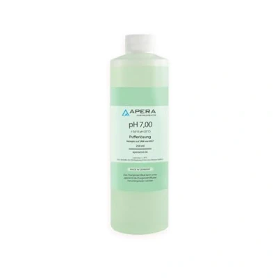 Imagen de Apera Instruments Solución de calibración pH (250 ml)