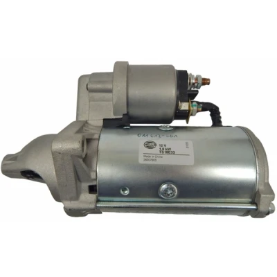 Imagen de HELLA 8EA 011 612 601 Motor de arranque 12 1,8 10 OPEL: Corsa D Hatchback, Astra H C Hatchback