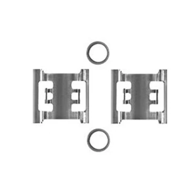Imagen de TRW PFK340 Kit de accesorios, pastillas frenos FORD: Transit Mk4 Tourneo, Mk3 Furgón, RENAULT: MASTER 2 Pritsche/Fahrgestell