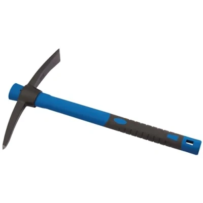 Imagen de Draper Tools FG1PM Mini Mattock y púa de Fibra Vidrio, Azul, 400 g