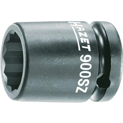 Imagen de HAZET 900SZ 32 Piezas insertables de llave cubo DIN3129, ISO2725 2 Acero cromo vanadio, Ni Cr Mo