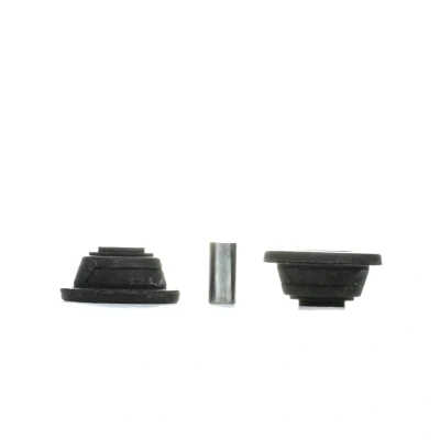 Imagen de SACHS 802 580 Copela de amortiguador Eje trasero izquierda, trasero, derecha NISSAN: MICRA 3, Note I