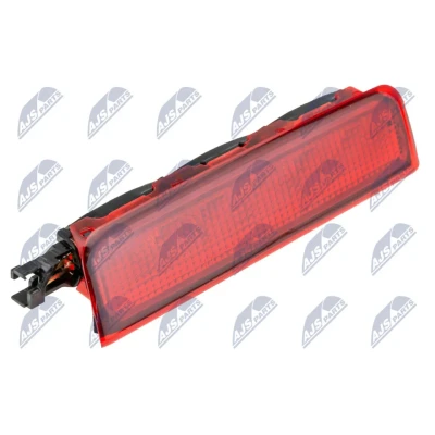 Imagen de TYC 15 0367 00 2 Luz de freno adicional con LED VOLKSWAGEN: CADDY 3, 4 Kombi, Kasten