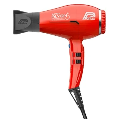 Imagen de Parlux Hair Dryer Alyon Rojo (K 1160)