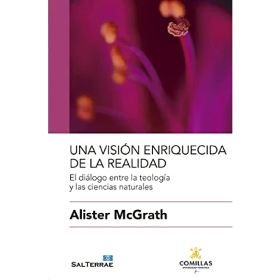 Imagen de Una Visión Enriquecida De La Realidad