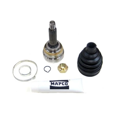 Imagen de MAPCO 16501 Junta Homocinética Eje delantero, lado de rueda DAEWOO: Matiz I Hatchback